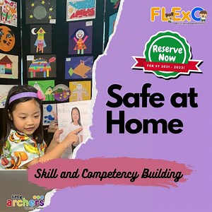 What makes LALC so great? ✅Our programs will be 100% online in SY ‘21-22. ✅This means that your kids will be safe and protected while they learn! ✅Our age-appropriate lessons and topics make sure that our pupils have fun while they learn. ✅We provide all the materials and supplies your kids will need for their hands-on lessons. ✅We have above-grade level content for math and literacy skills building. ✅Food and snack-time is incoporated into our routines so your kids develop frienships and enhanc