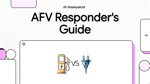 Animation - AFV_Responder_s_Guide