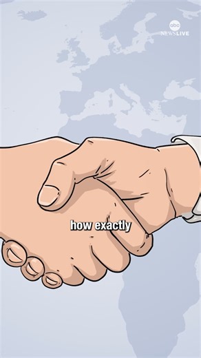 ABC News Senior White House Correspondent Selina Wang joins us from Bari, Italy, to preview the G7 summit, where world leaders are expected to discuss Ukraine, China and the Israel-Hamas war — plus, a special appearance from Pope Francis, who will be speaking about artificial intelligence. #RightHereRightNow | ABC News Live