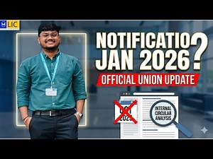 LIC Assistant Notification 2026: 20,000 Vacancies Reality? ⚠️ Official Union Circular Proof