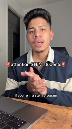 Math With Xavier on Instagram: "this tool detects and solves any math problem on your screen with a click of a button 🥹 #studytok #studytools #stemstudents"
