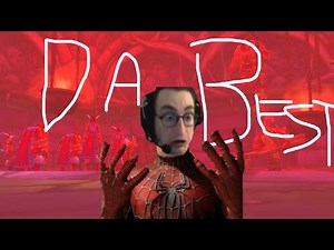 The BEST DK Levelling Spec (Blood DK WotLK Classic)