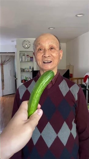 Show them the power of cucumber.