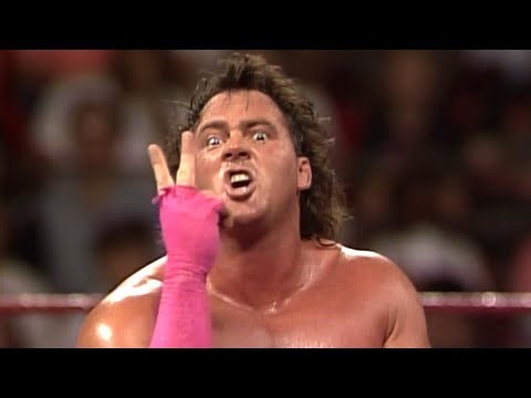 10 WORST WWE Matches Of 1990