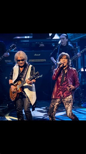 B'z on Instagram: "【#Bz #FYOP NEWS】 B’z ALBUM「FYOP」初回限定盤 特典映像ダイジェスト公開！ あの感動が蘇るB’z出演映像収録！ ■ 第75回NHK #紅白歌合戦 ■ ap bank fes '25"