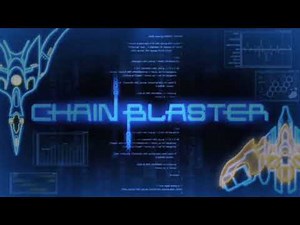 Chain Blaster - Boss Battle Theme