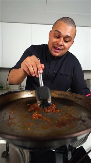🥘🔥 SENYORET RICE 🔥🥘
