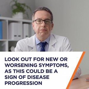 Hear an expert discuss polycythemia vera (PV) and how to keep track of symptoms with the PV Symptom Assessment Form. https://qrcodes.incyte.com/vcNyUc | Voices of MPN