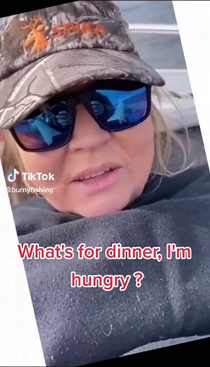 Poor trout #trout #lady #troutclout #fish #fishing #troutlady #fyp