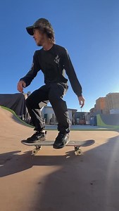 2.8K views · 22 reactions | Name the trick⁉️樂 (wrong answers only) | OC Ramps | Facebook