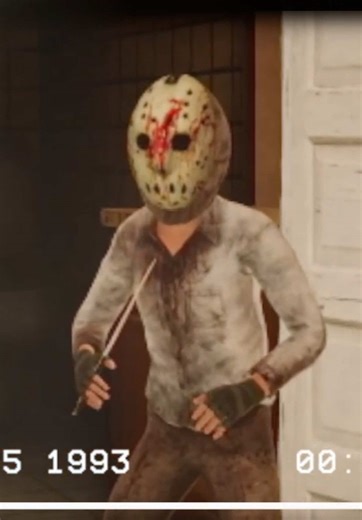 I Am Knife Man: A Thrilling Horror Game Experience