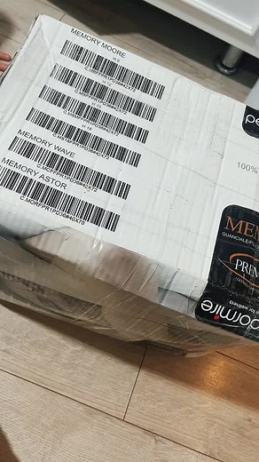 Unboxing Surprises: Food and Crafting Ideas