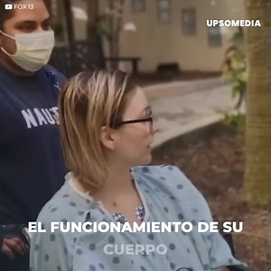 Michelle llevaba años reuniendo dinero para arreglar sus dientes hasta que en internet… Encontró algo llamado “turismo dental”. Era un viaje de lujo para hacerse el tratamiento a muy buen precio. Aceptó el desafío con miedo. Y acabó en un coma sola en un país extranjero… Síguenos en nuestro canal de YouTube: http://bit.ly/yt-upsocl | Vitamina