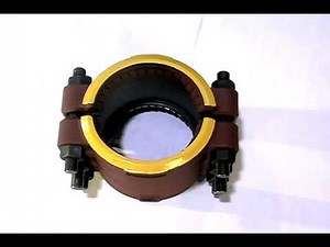 Split Sleeve Pipeline Repair by PLIDCO