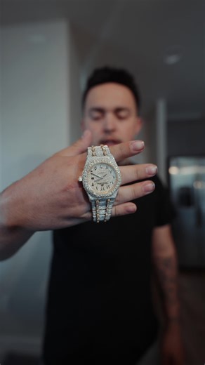 Explore the Best Bussdowns from SVJewels