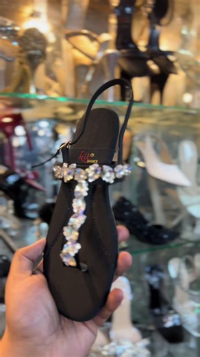 Spring Collection: Stylish Flat Sandals for 2023