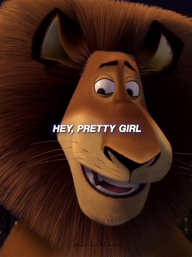 Alex the Lion and Chantal Dubois: Madagascar Moments