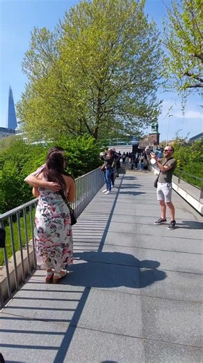 33K views · 5.2K reactions | It's wonderful to finally see London come back to life! | Wonders of London | Facebook