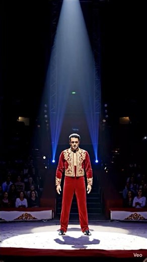 Impossible Circus Act 🎪🤯