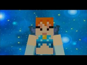 Minecraft: Bloom Magic Winx