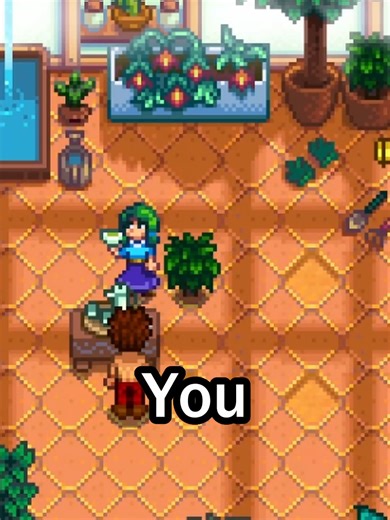 Are Tea Saplings Still Great In Stardew Valley 1.6? #stardewtok #⁠stardewvalley #stardew #stardewvalleytips