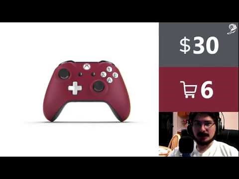 ‘XBOX Design Lab Originals: The Fanchise Model’ by McCann London for Microsoft