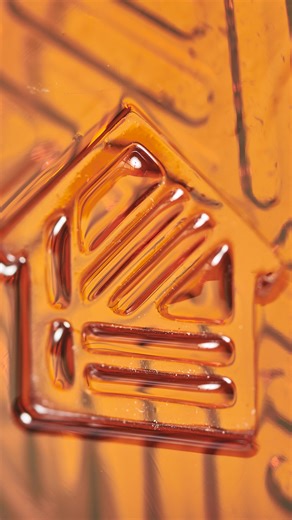 Houseplant | You’ve never seen a grinder so beautiful. The Glass Grinder is back in amber, black, blue, and green on houseplant.com. | Instagram