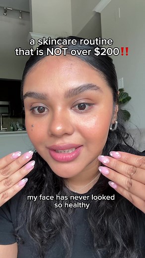 Total Package Serum Review - Affordable Skincare TikTok Shop