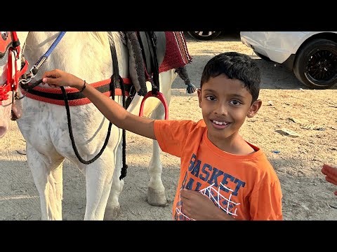 A Year Ago: Achintya Tries Kannada Melodies on Keyboard 🎶