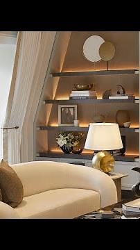 How To: Shelf Styling | Luxury Homeware & Accessories