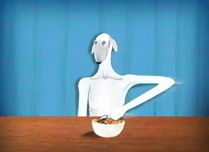 Scary Animation: Sarcoma Horror - Badtrip Playlist