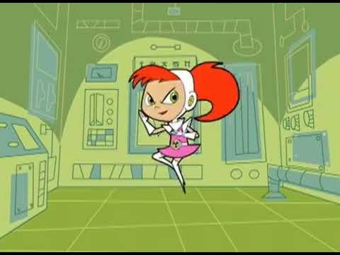 Breakthrough Entertainment/Télé-Images Kids/Atomic Cartoons/M6/Teletoon (2006)