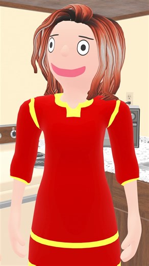 Marriage Magic 😂 Titu & Tina Funny Animated Couple Jokes FunnyAnimation #FunnyCouple#AnimatedComedy