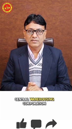 KIP : Business Subsidy Consultant on Instagram: "CWC Punjab Warehousing Tender | 10-Year Guaranteed Godown Scheme More Details: https://kipfinancial.com/cwc-invites-tenders-for-395000-lakh-mt-storage-capacity-in-punjab-10-year-guaranteed-scheme/ Contact us : 8683898080 , 9017951780 KIP Financial Consultancy Limited DSB – 38, Red Square Market, Hisar – 125001 (HR) #CWC #centralwarehousingcorporation #warehousingtender #punjabwarehousing #godowntender #warehouseconstruction #Gemportal #gemtenders 
