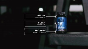 Watch Jacked Factory Test PM on Amazon Live