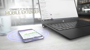 HP enthüllt das HP Elite x3: das ultimative Multifunktionsgerät. Das eine Gerät, das alle Geräte vereint! Wirklich nahtlos: Das HP Elite x3 ist HPs erstes, integrietes Business-Mobile Produkt, welches PC, Notebook und Smartphone in einem Gerät vereint. Mit Windows-Continuum können die Benutzer mühelos zwischen den Bildschirmen wechseln, wenn sie einen großen Monitor anschließen. | DiTech