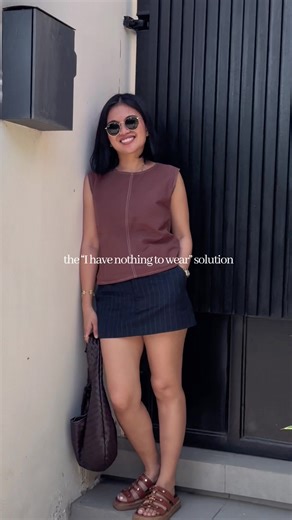 Elevate Your Style with the New CASEY TOP