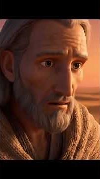 ✨ Obi-Wan Kenobi’s Journey: From Young Padawan to Legendary Jedi Master! ✨ #starwars #obiwankenobi