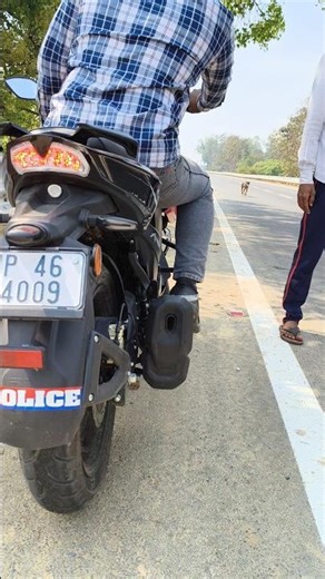 Apache RTR 160 4v exhaust sound || Full Throttle|| 💥💥#apache_rtr #exhaustsound