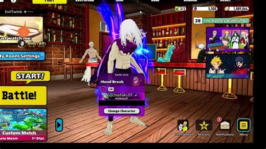 Checking out the new game mode Area Control