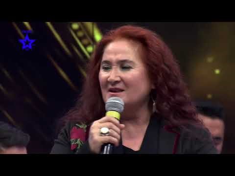 Sabahat Akkiraz - Etek Sarı