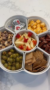 96K views · 2.6K reactions | Charcuterie Snack Box Restock! 懶燎 #restockasmr #restock #asmr #snackbox #snackideas #snacktime #snacks #cheeselover #charcuterie #charcuterieboard #cheese #reels #fyp #satisfying #foodie | Mikayla McNeany | Facebook