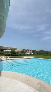 Aquí descubrirás el placer del descanso, ideal para Luna de Miel 😍🥰 📍Hotel Secrets Resort & Spa 📲 https://wa.me/9581003620 | Yo AMO Huatulco