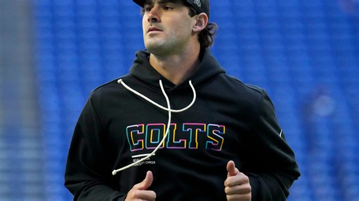 Colts free agency updates, rumors and news: Dealing with miss on Trey Hendrickson