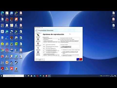 JAZLER RADIO STAR 2 CONFIGURACIONES GENERALES - TUTORIAL 1