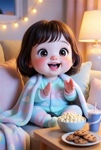 KikiMunchland #asmrfoodsounds #babyasmr #babyeats #shortsviral