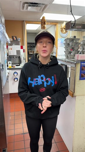 Delicious Dairy Queen Flamethrower Chicken Strips