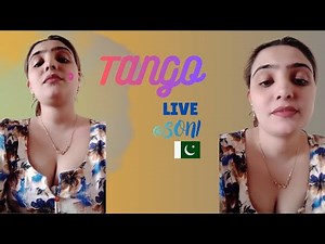 Soni Pakistani Tango Live | IMO Call | Hot live | Bhabhi Live | Tango Hot Live | Hot Tango