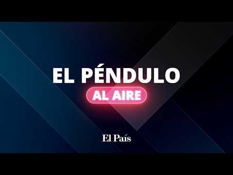 El Péndulo al Aire | Cara a Cara: Candidatos Edwin Maldonado y Luis Alberto Albán