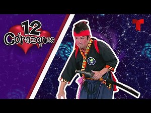 Especial de Peleadores | 12 Corazones